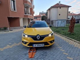 Renault Megane, снимка 3