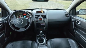 Renault Megane 2.0 16v, снимка 9