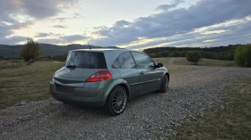 Renault Megane 2.0 16v, снимка 6