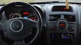 Renault Megane 2.0 16v, снимка 10
