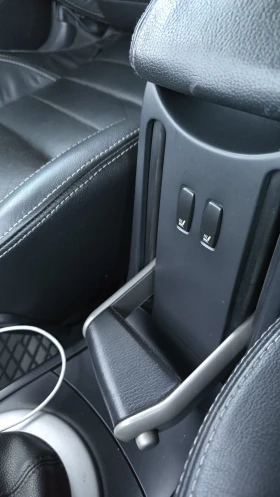 Renault Megane 2.0 16v, снимка 14