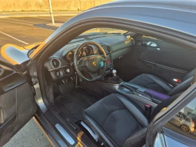 Porsche Cayman 987.2 6ск ръчка, снимка 10
