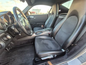 Porsche Cayman 987.2 6ск ръчка, снимка 13