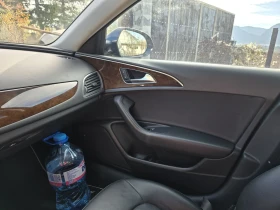 Audi A6 Ultra, снимка 3