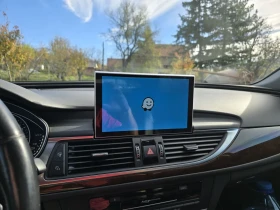 Audi A6 Ultra, снимка 5