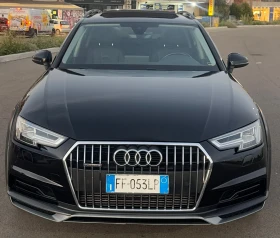 Audi A4 Allroad 3.0 TDI 272 к.с., снимка 4