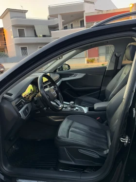 Audi A4 Allroad 3.0 TDI 272 к.с., снимка 6