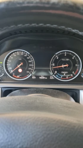 BMW 750, снимка 6