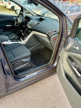 Ford C-max 1.6 D 116 k.c. Titanium , снимка 10