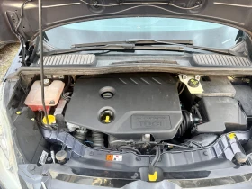 Ford C-max 1.6 D 116 k.c. Titanium , снимка 17