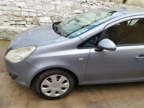 Opel Corsa, снимка 6
