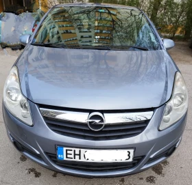 Opel Corsa, снимка 1