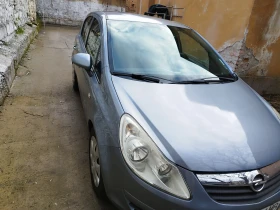 Opel Corsa, снимка 5