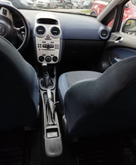 Opel Corsa, снимка 10