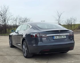 Tesla Model S S100D Безупречна, снимка 3
