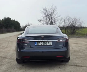 Tesla Model S S100D Безупречна, снимка 4