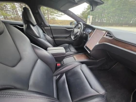Tesla Model S S100D Безупречна, снимка 13