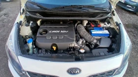 Kia Rio 1, 4 crdi, снимка 11