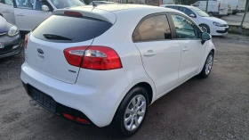 Kia Rio 1, 4 crdi, снимка 4