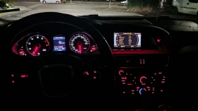 Audi A4, снимка 4