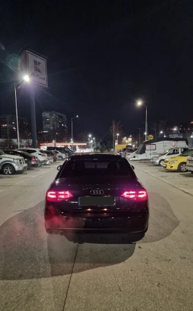 Audi A4, снимка 3