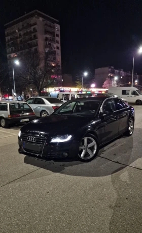 Audi A4, снимка 1