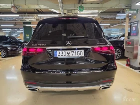 Mercedes-Benz GLS 450, снимка 4