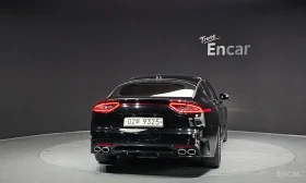 Kia Stinger 3.3 | ОБДУХ | 360 CAM | HEAD UP | H&K AUDIO, снимка 3