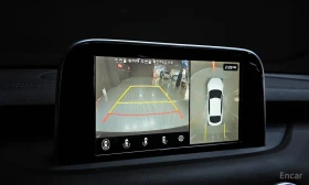 Kia Stinger 3.3 | ОБДУХ | 360 CAM | HEAD UP | H&K AUDIO, снимка 12