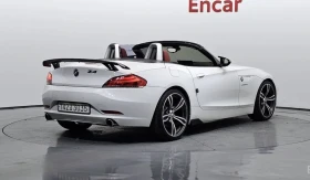 BMW Z4 35I* ПОДГРЕВ* КАМЕРА* КЕЙЛЕС, снимка 2