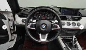 BMW Z4 35I* ПОДГРЕВ* КАМЕРА* КЕЙЛЕС, снимка 8