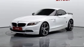 BMW Z4 35I* ПОДГРЕВ* КАМЕРА* КЕЙЛЕС, снимка 1