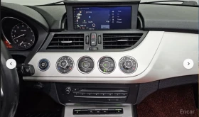 BMW Z4 35I* ПОДГРЕВ* КАМЕРА* КЕЙЛЕС, снимка 9
