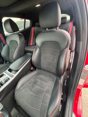 Kia Stinger, снимка 4
