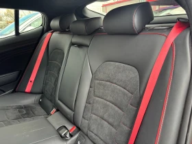 Kia Stinger, снимка 6