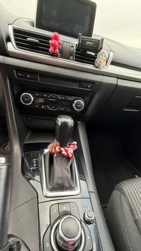 Mazda 3, снимка 8