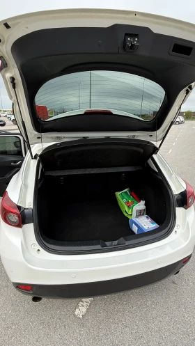 Mazda 3, снимка 10