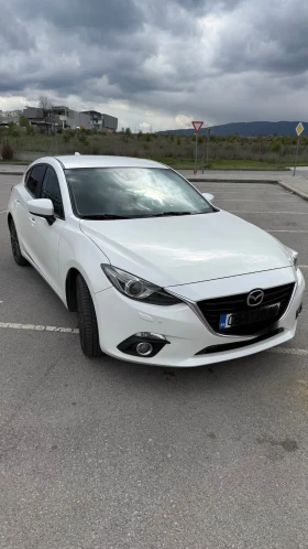 Mazda 3, снимка 1