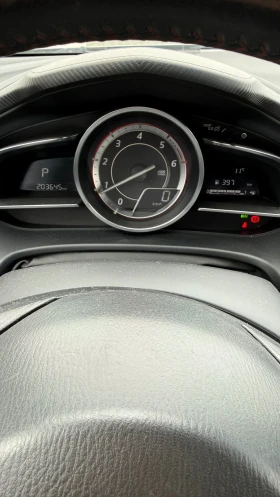 Mazda 3, снимка 11