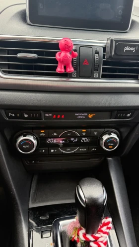 Mazda 3, снимка 13
