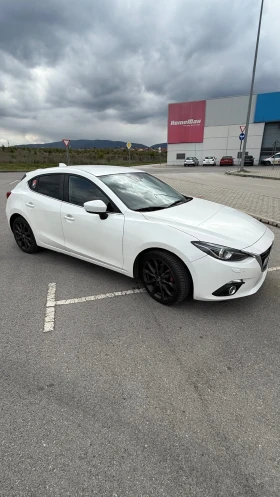 Mazda 3, снимка 2