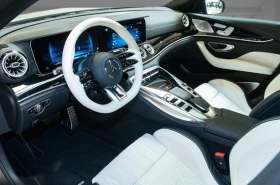 Mercedes-Benz AMG GT 63 S Е Perf 4Matic+ = Ceramic Brakes = Гаранция, снимка 6