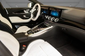 Mercedes-Benz AMG GT 63 S Е Perf 4Matic+ = Ceramic Brakes = Гаранция, снимка 10