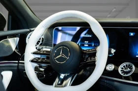 Mercedes-Benz AMG GT 63 S Е Perf 4Matic+ = Ceramic Brakes = Гаранция, снимка 7