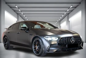Mercedes-Benz AMG GT 63 S Е Perf 4Matic+ = Ceramic Brakes = Гаранция, снимка 1