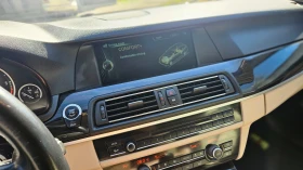 BMW 530, снимка 8