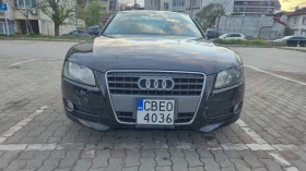 Audi A5, снимка 14