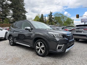 Subaru Forester 2.0 Hybrid * LUXURY* , снимка 3