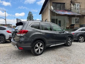 Subaru Forester 2.0 Hybrid * LUXURY* , снимка 6