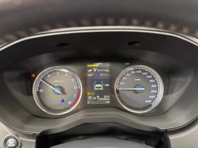 Subaru Forester 2.0 Hybrid * LUXURY* , снимка 17